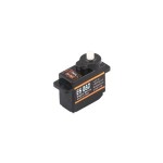 Hot Sales EMAX ES08D II 8.6g Mini Plastic Gear Digital Servo 2.0kg/ 0.10 Sec for RC Models UAV Robot Plane Car
